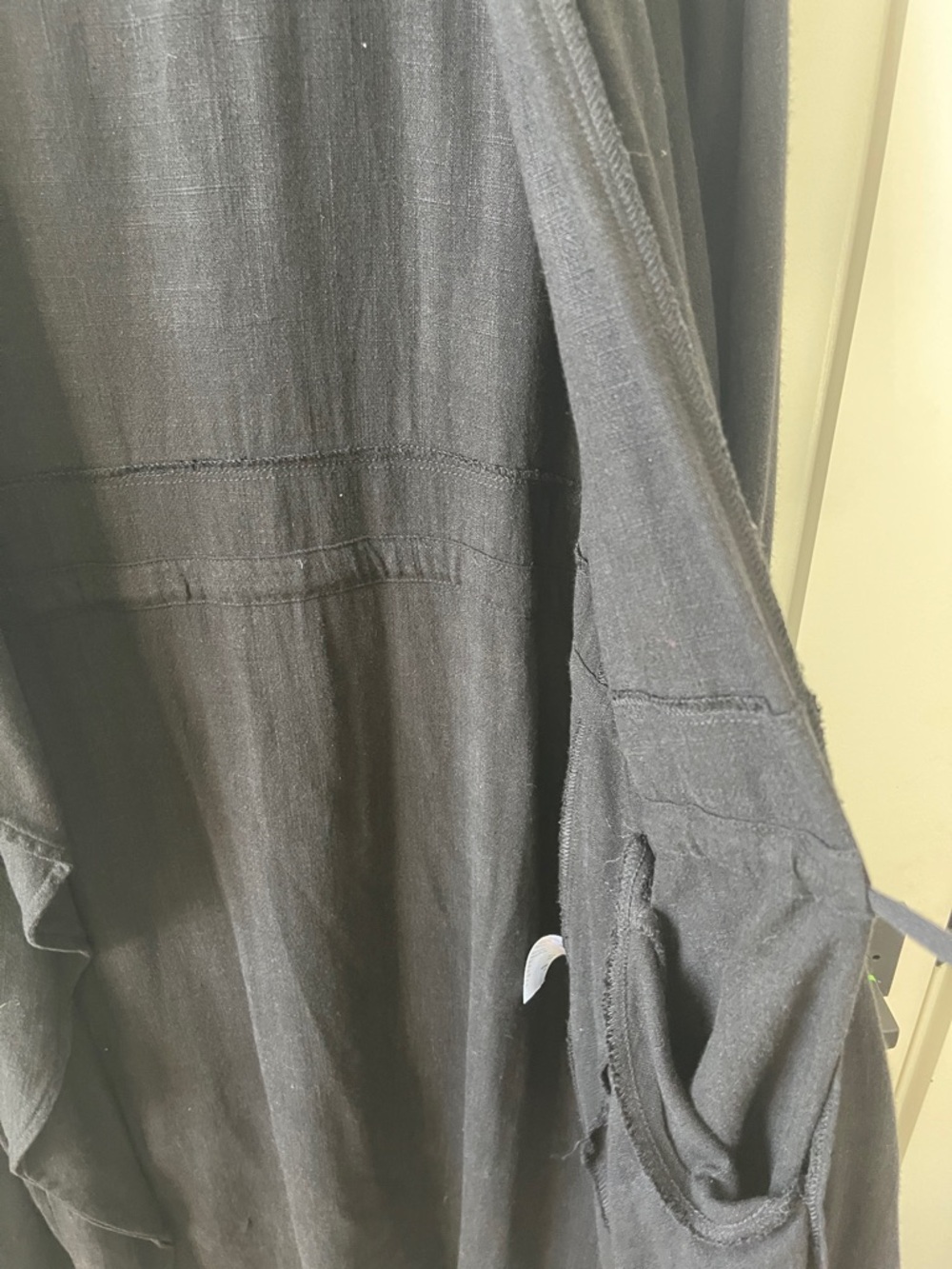 Full length jacket - Picture 3 of 5
